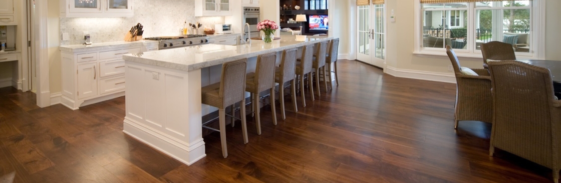 Pennington Hardwoods Cover Image