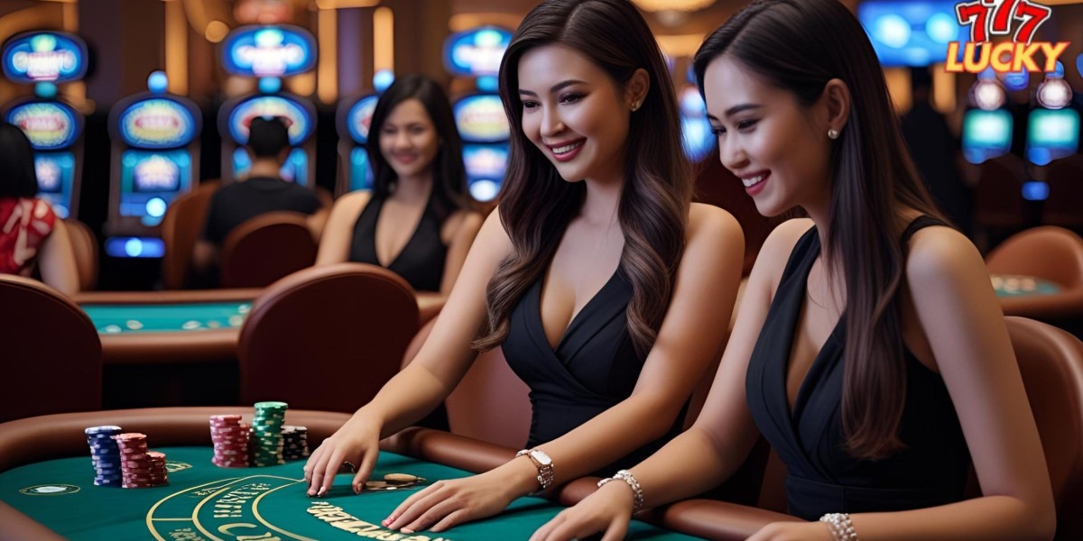 Malaysia Live Casino Online Guide – Best Games