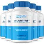 Glucotrust Balance Blood Sugar Level Profile Picture