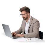 Paxful Accounts Profile Picture