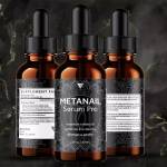 Metanail Serum Pro Repair Healthy Nails Profile Picture