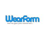 Wear Form Profile Picture