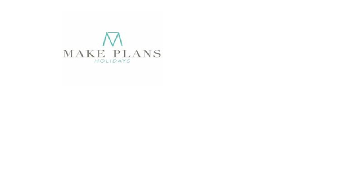 Make Plans Holidays Profile Picture