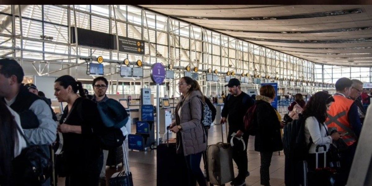 ¿Cómo hablar con una persona en Latam Chile?
