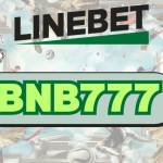 Linebet Promo Profile Picture