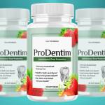 ProDentim Supports Teeth And Gum Health  Profile Picture