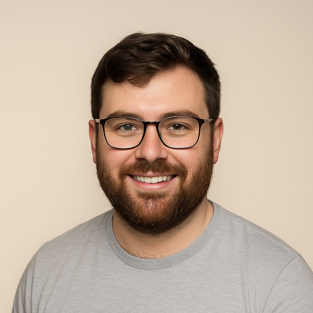 Micheal Max Profile Picture