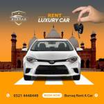 burraq tours Profile Picture