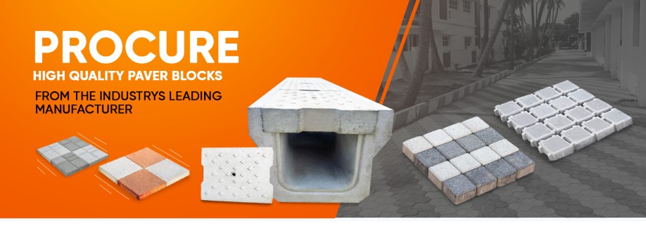 SriGanapathy Pavers Cover Image