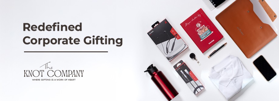 Corporate Gifts TKC Cover Image