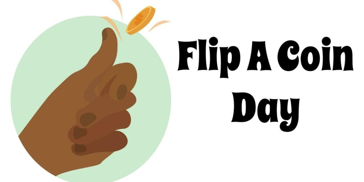 Flip a Coin at Coinflip.us.org