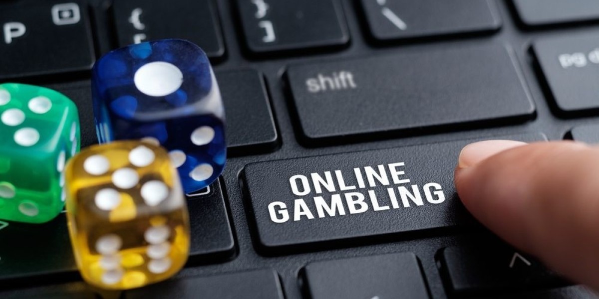 Hoe Online Gambling Sociale Interactie Verander