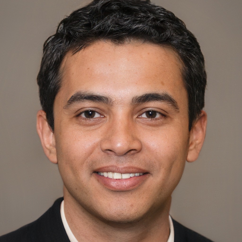 Sudheer Ahluwalia Profile Picture