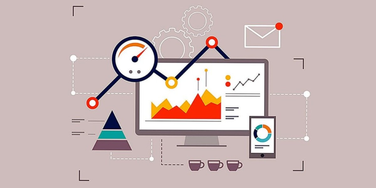 Web Analytics Market 2031: Trends, Segmentation