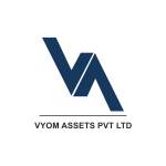 Vyom Assets Profile Picture