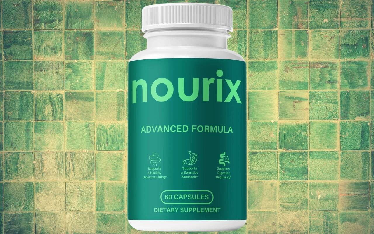 Nourix France Profile Picture