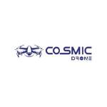 Cosmic Drone Light Shows Profile Picture