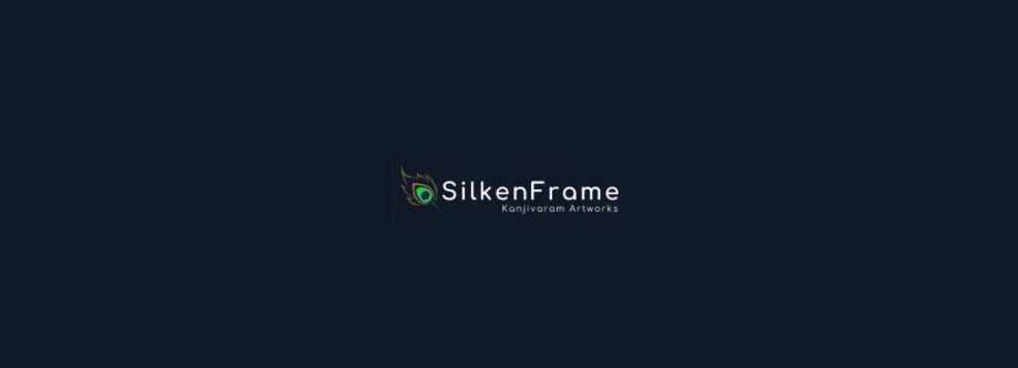 SilkenFrame Cover Image
