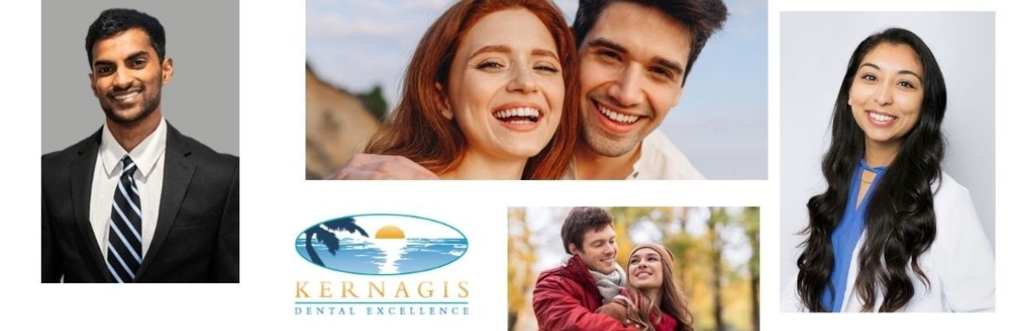 Kernagis Dental Excellence Cover Image