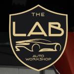 The Lab auto Profile Picture