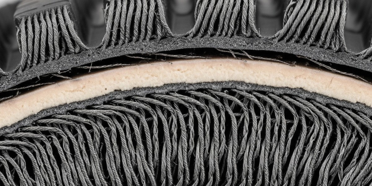 Tire Cord Market