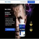 Men Vitalitye Profile Picture
