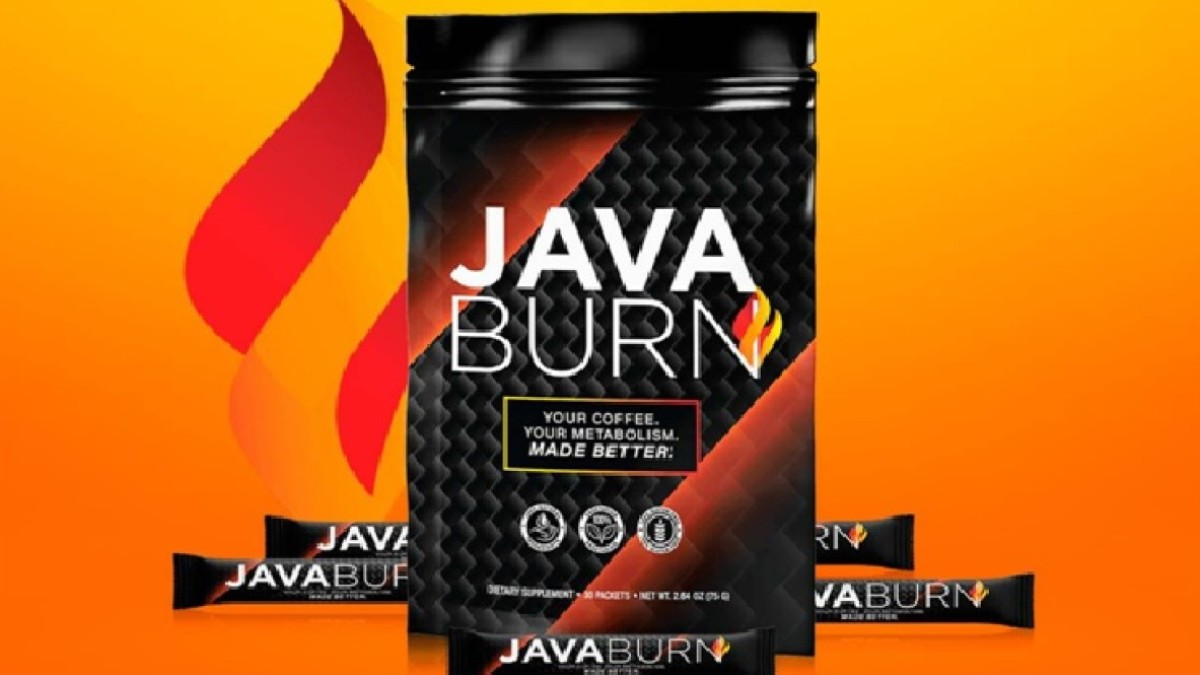 Java Burn Fat-Burning Coffee Formula Profile Picture