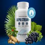 AlphaStream Betty Profile Picture