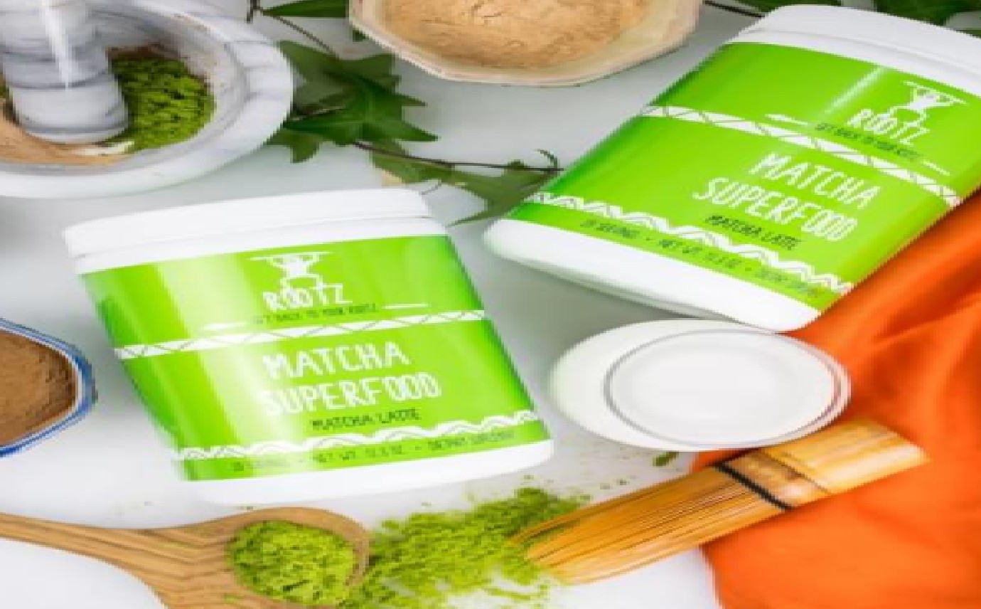 Matcha Superfood Profile Picture
