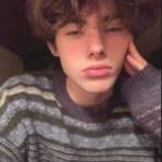 David Carter Profile Picture