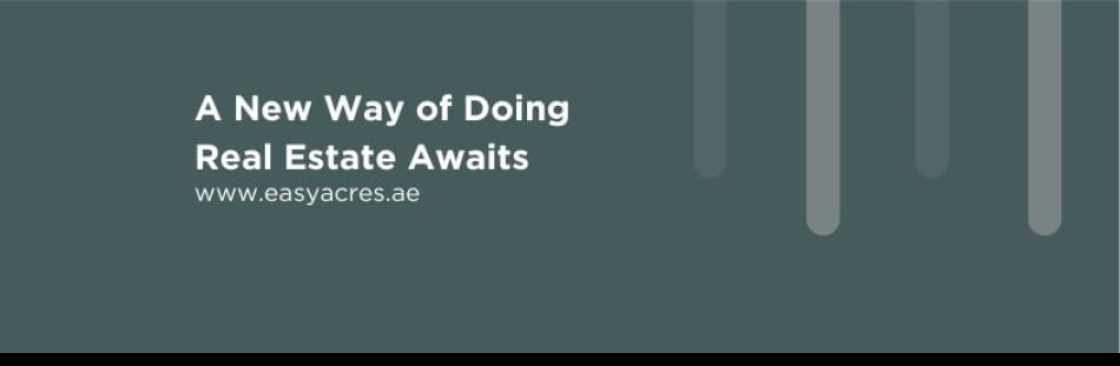 EasyAcres UAE Cover Image