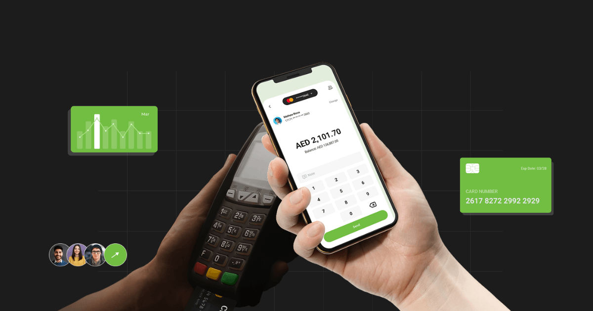 eWallet App Development