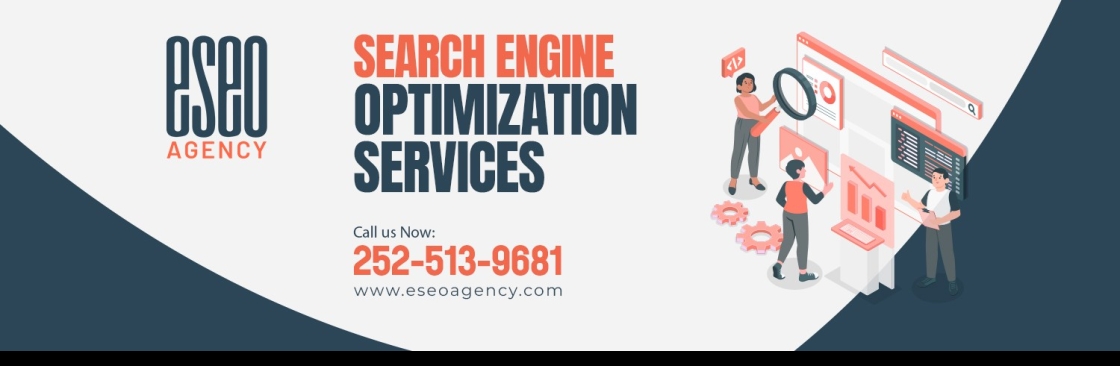 eSeo Agency Cover Image