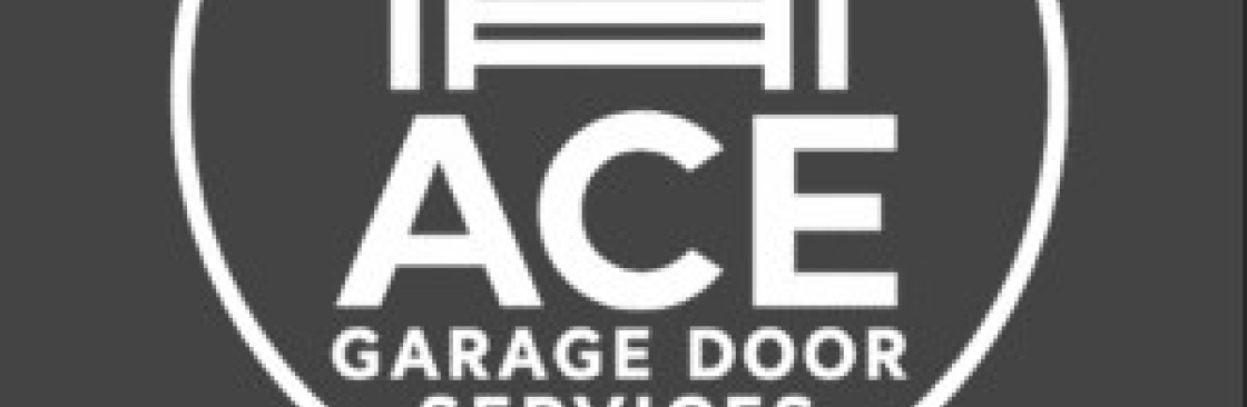 Ace Garage Door Services Cover Image
