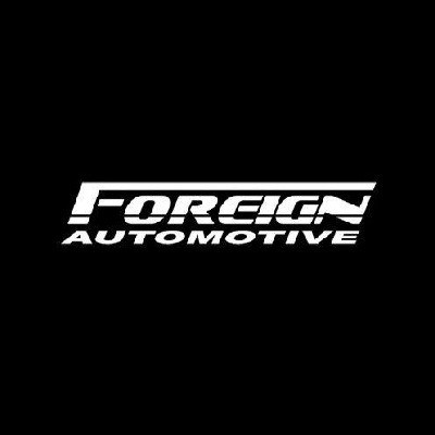 FOREIGN AUTOMOTIVE Profile Picture