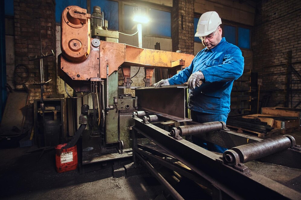 Expert Weldment Techniques for Sheet Metal Fabrication