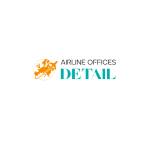 Airline Offices Detail Profile Picture