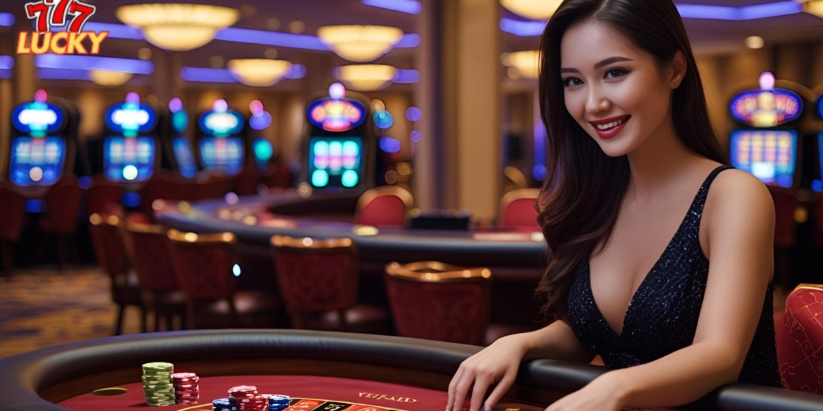 Live Casino Roulette Malaysia – Spin & Win