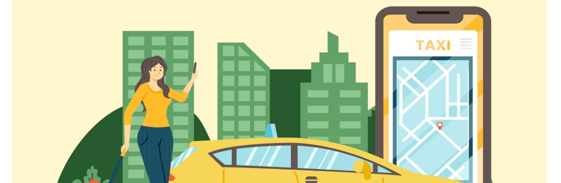 Maxi Cab Melbourne Cover Image