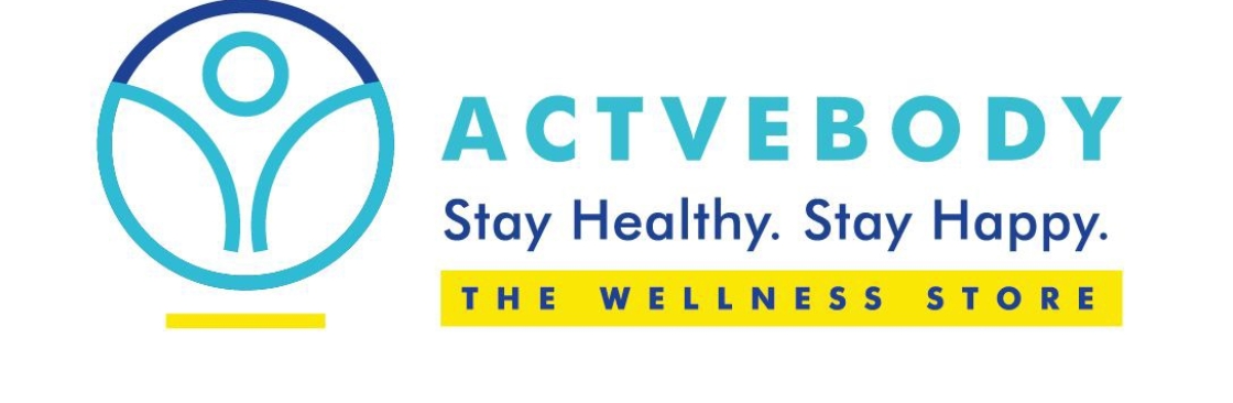 ActveBody The Wellness Store Cover Image