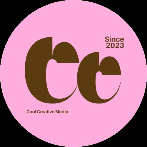 cool digital Profile Picture