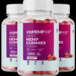 Via Hemp Gummies Ca Profile Picture