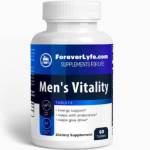 Mens Vitali Profile Picture