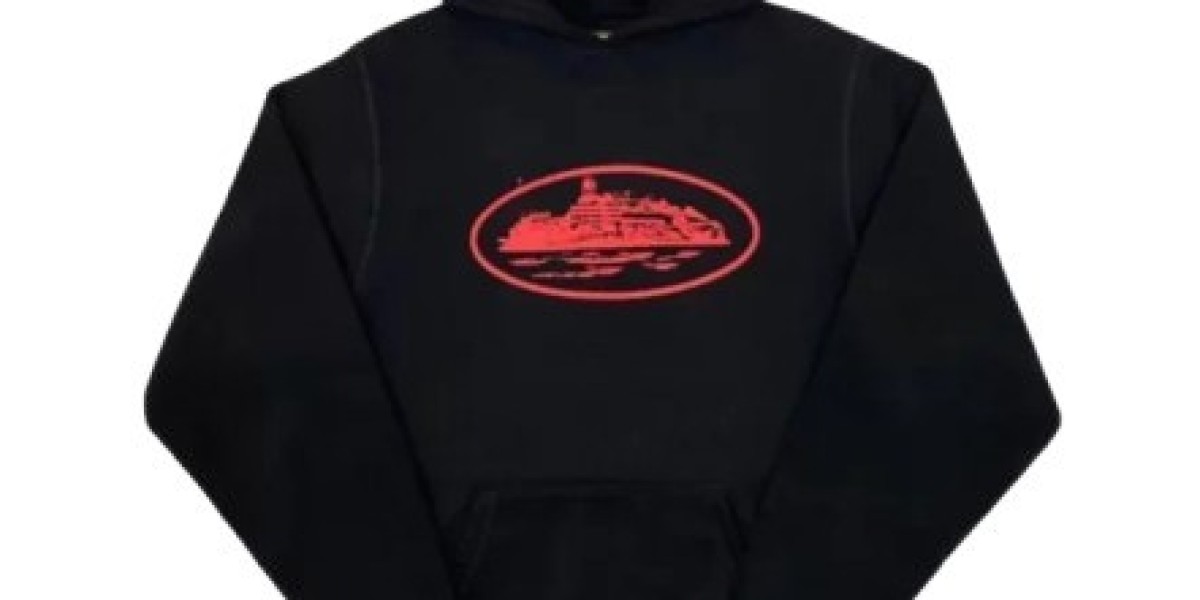 Corteiz rain ready gear