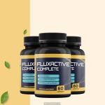 Fluxactive Complete Supports Prostate Health Natural Profile Picture