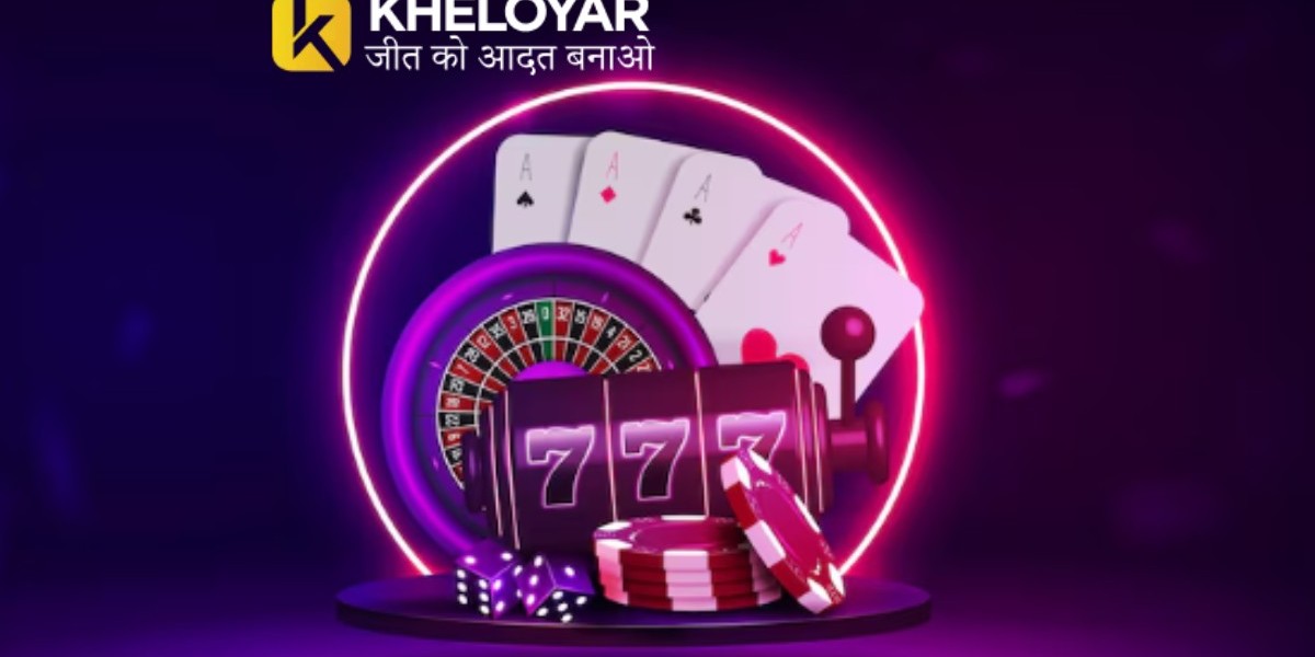 Kheloyar – Simple Online Gaming, Betting
