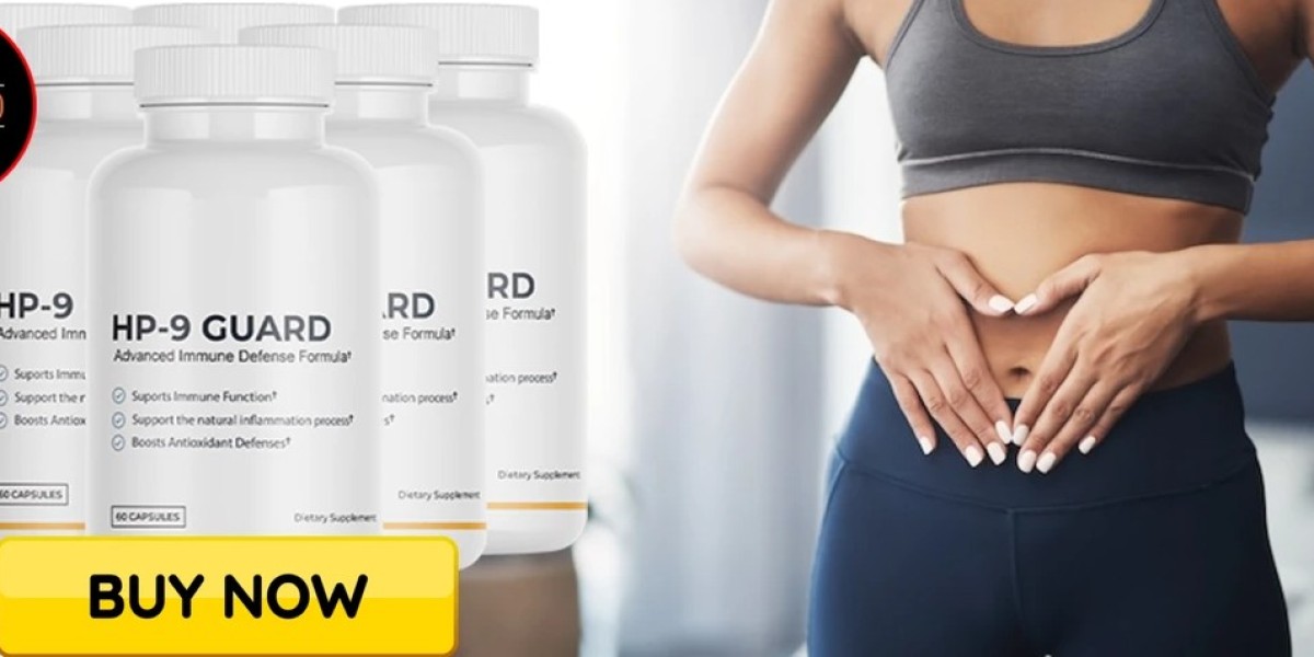 HP9-Guard Capsules Reviews In USA, CA, UK, AU,