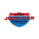 ASAP Towing and Junk Car Removal | Cash for Junk Cars | Scra Profile Picture