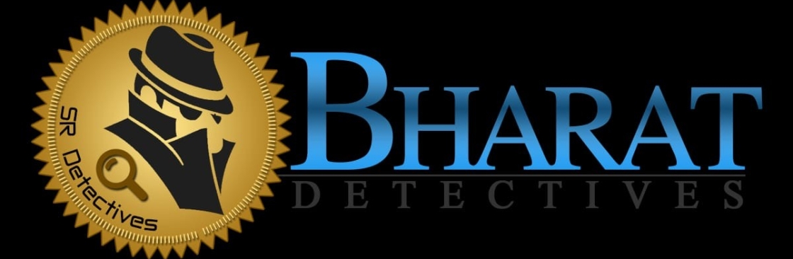 Bharat Detectives Cover Image