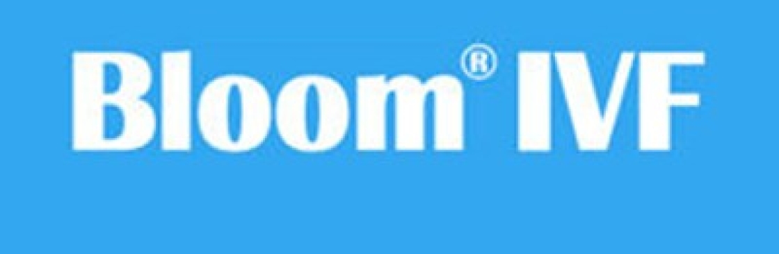 Bloom IVF Cover Image